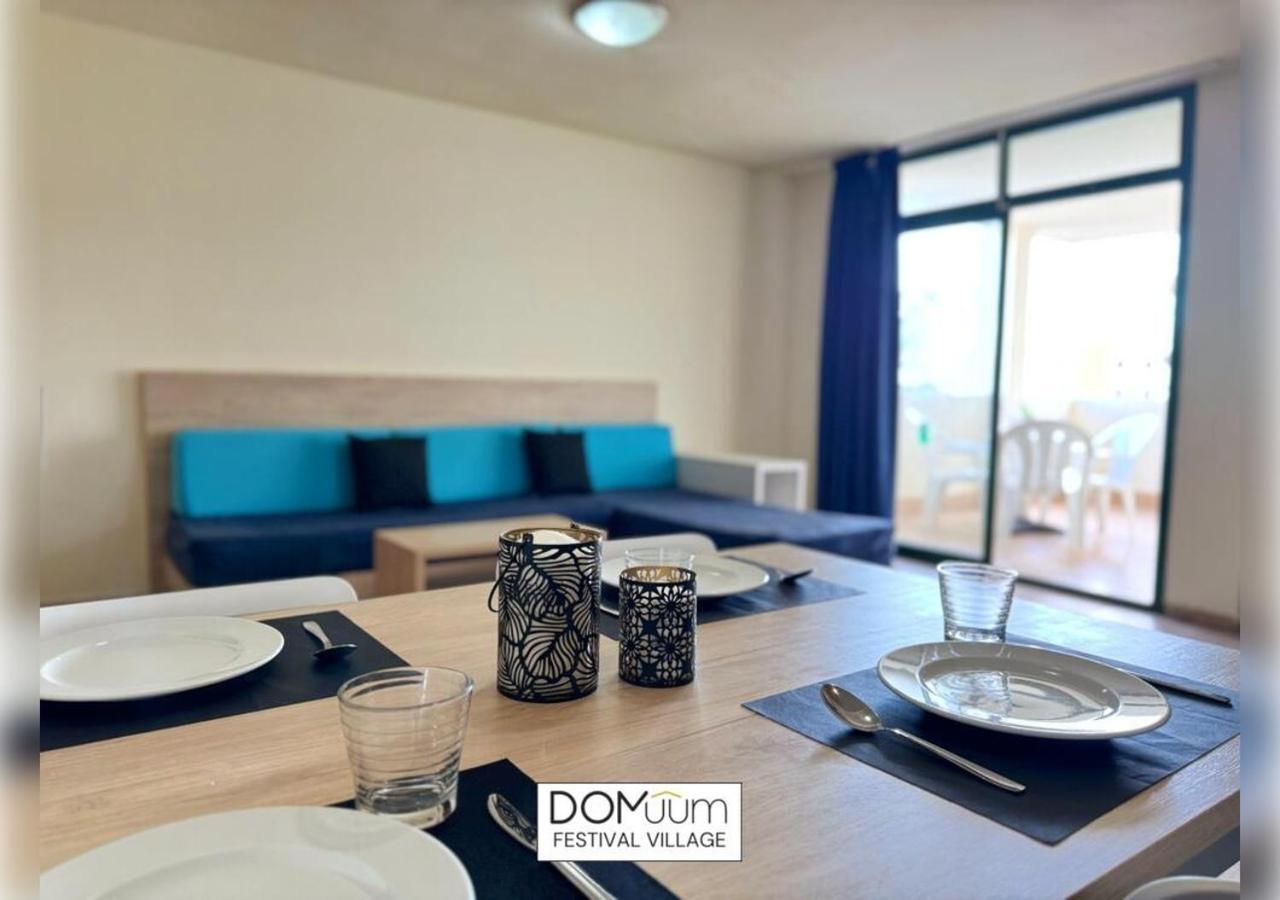 Apartment Domuum Holidays - Festival Village