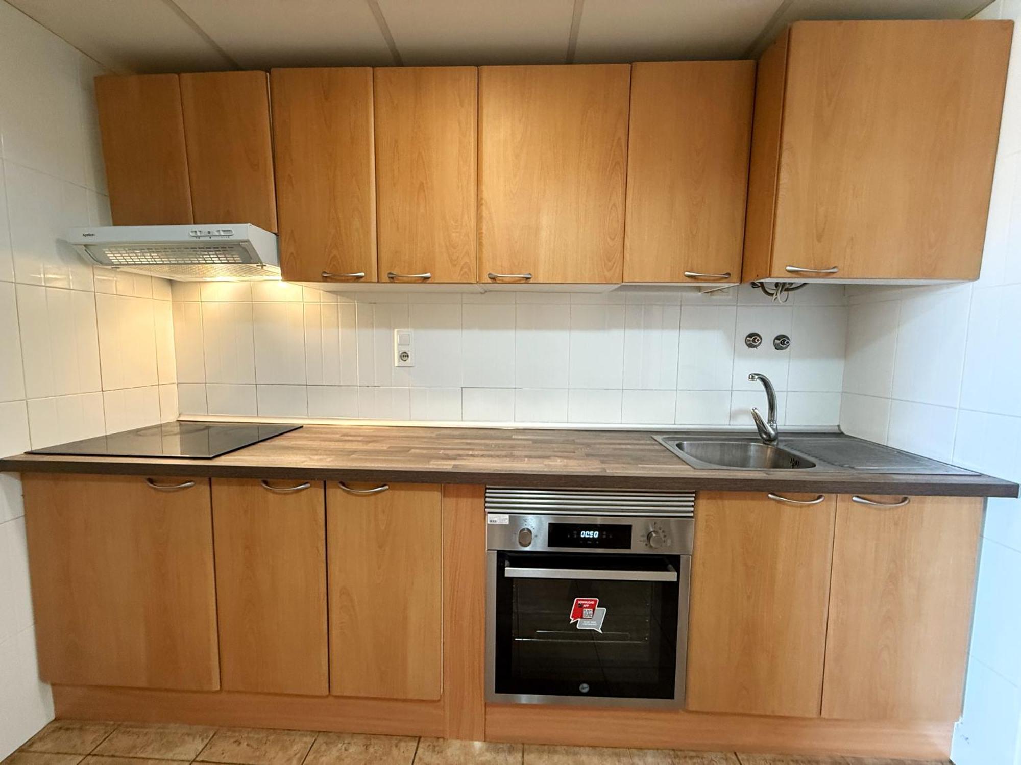 Domuum Holidays - Festival Village Apartment